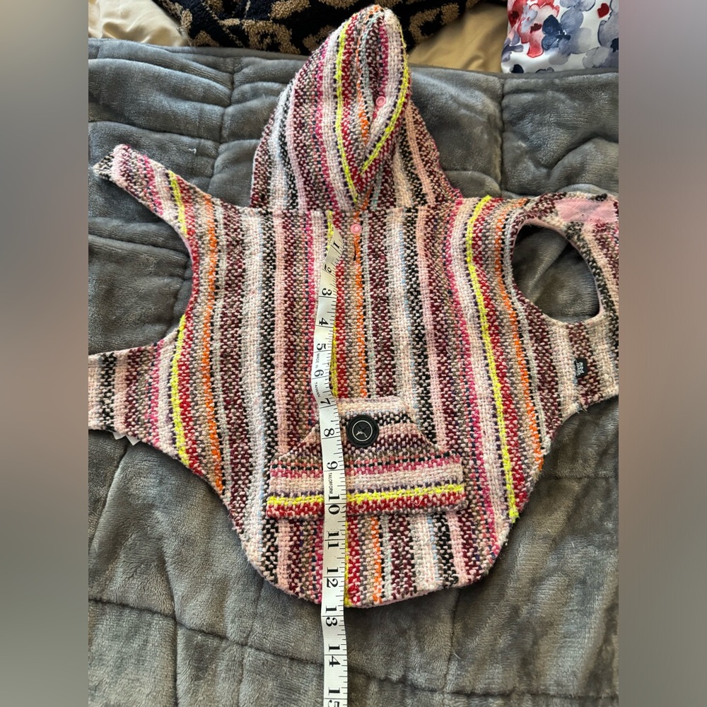 Dog Jacket